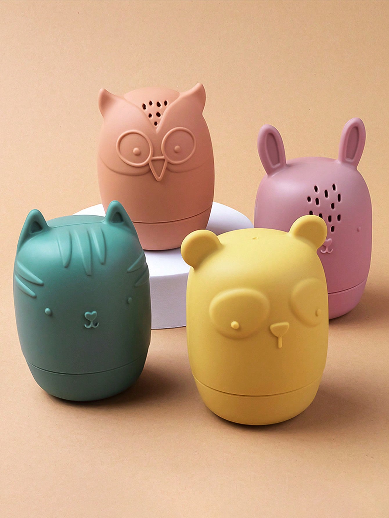 Silicone Bath Buddies Ma boutique