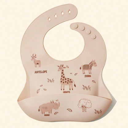 Connie bib M.I.A baby shop