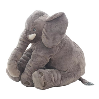 Elliot Elephant Plush M.I.A baby shop