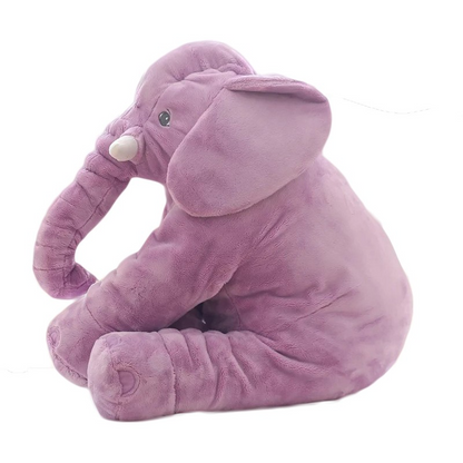 Elliot Elephant Plush M.I.A baby shop