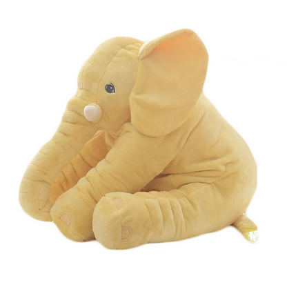 Elliot Elephant Plush M.I.A baby shop