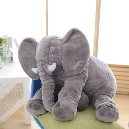 Elliot Elephant Plush M.I.A baby shop